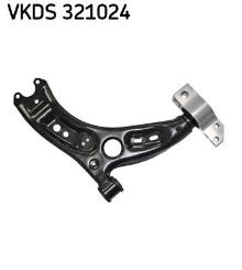 SKF VKDS 321024